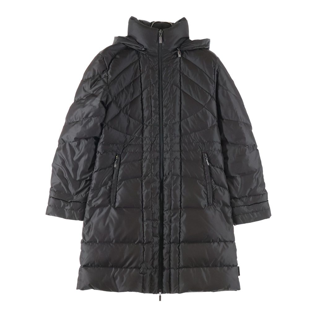モンクレール Moncler GIEロングダウンジャケット ロングコート ロング