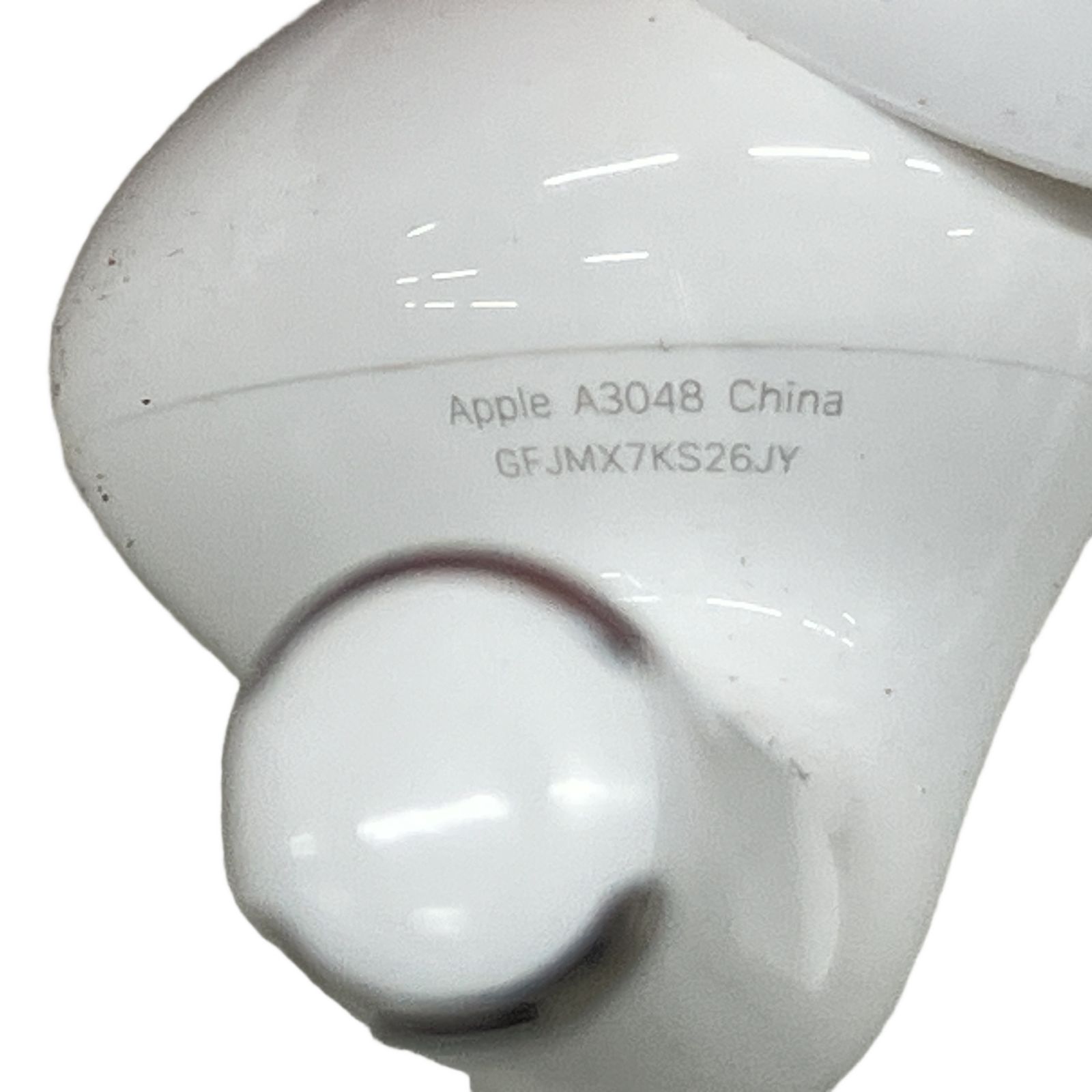 Apple AirPods Pro 第2世代 MTJV3J/A A3047 A3048 A2968 ワイヤレス