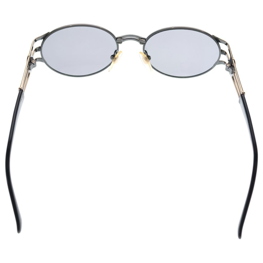 YVES SAINT LAURENT (イヴサンローラン) YSL sunglasses archive Gold