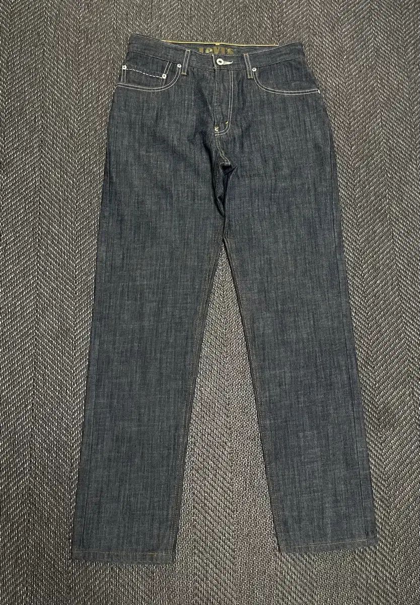 31 リーバイス(Levis) 569デニム