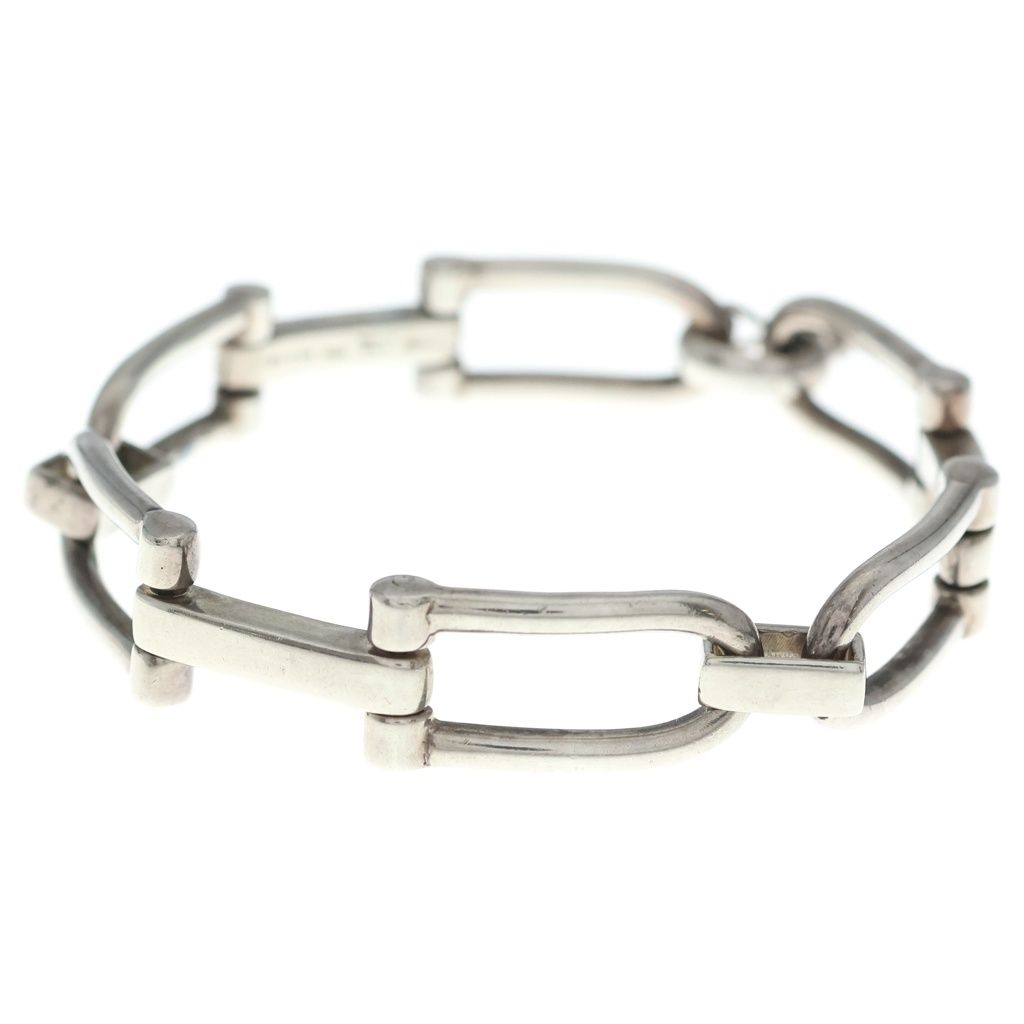 GUCCI (グッチ) VINTAGE ホースビットブレスレット トムフォード期