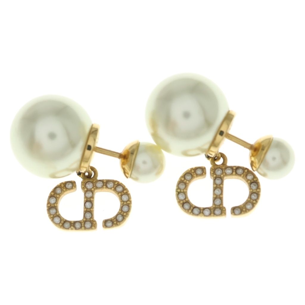 Christian Dior (クリスチャンディオール) TRIBALES トライバル パール