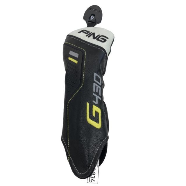 中古】 ピン G430 U4 ユーティリティ UT PING TOUR 2.0 CHROME 85(UT
