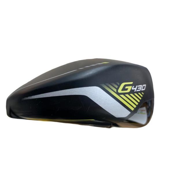 中古】 ピン G430 U4 ユーティリティ UT PING TOUR 2.0 CHROME 85(UT