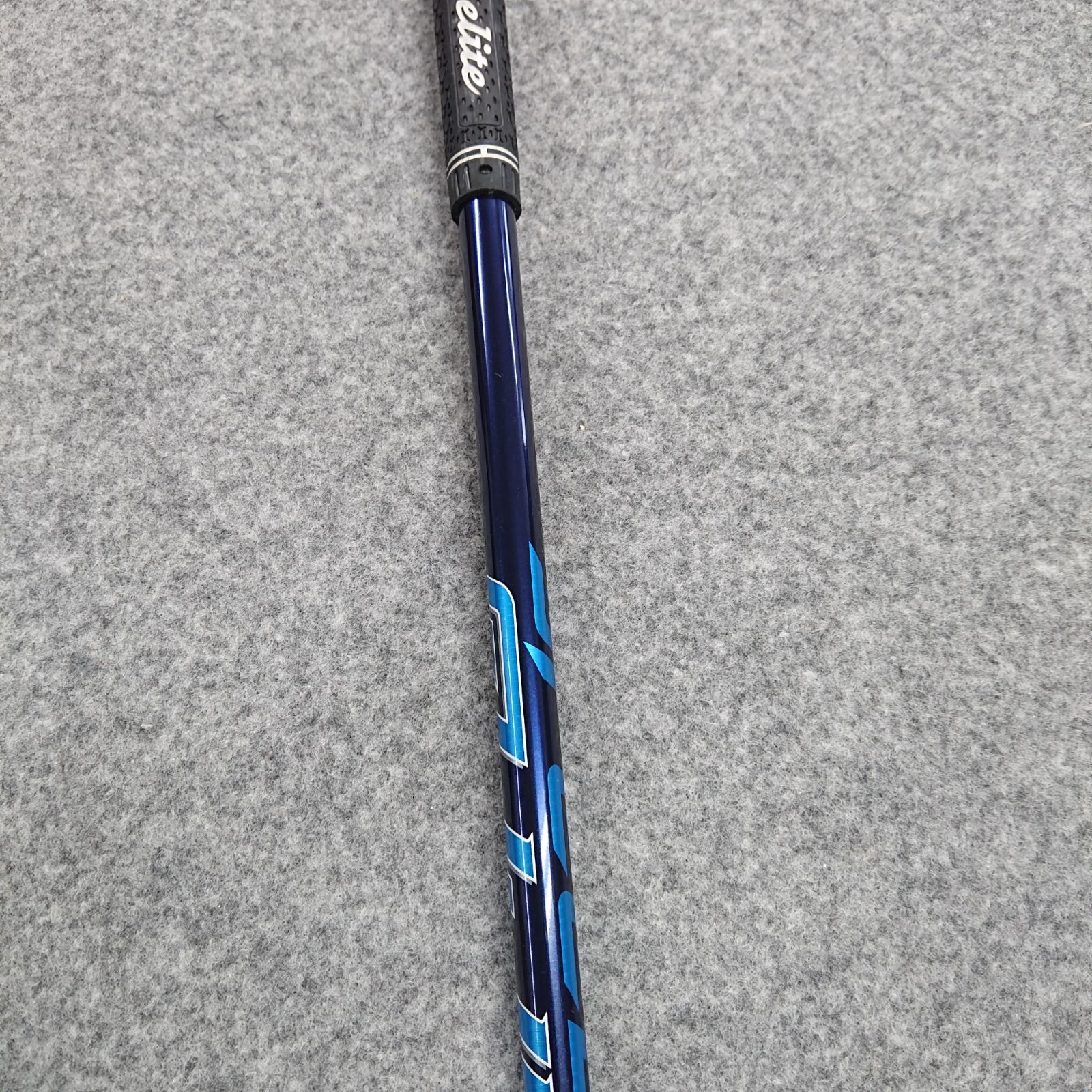 スピーダーNX ブルー 50 (S) テーラーメイドスリーブ付 ドライバー用