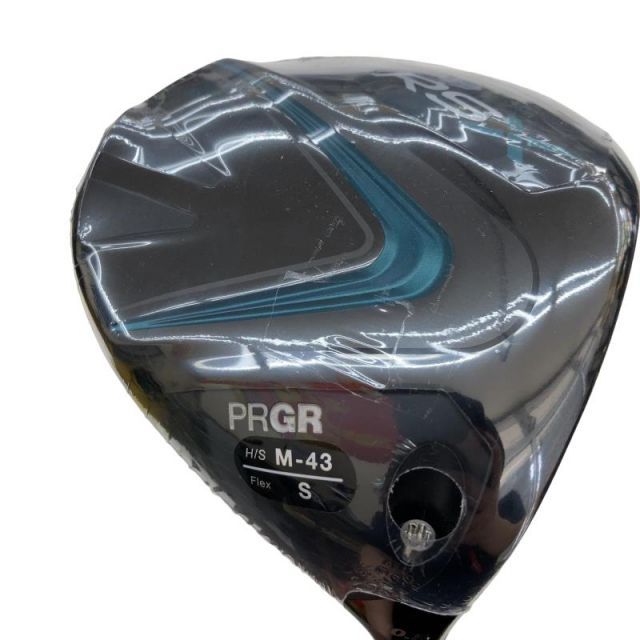 【中古】 プロギア RS X MAX(2024) 10.5° ドライバー DR Diamana FOR PRGR(2024 DR) (フレックスS) メンズ 男性用 右利き 右用 Aランク ゴルフクラブ