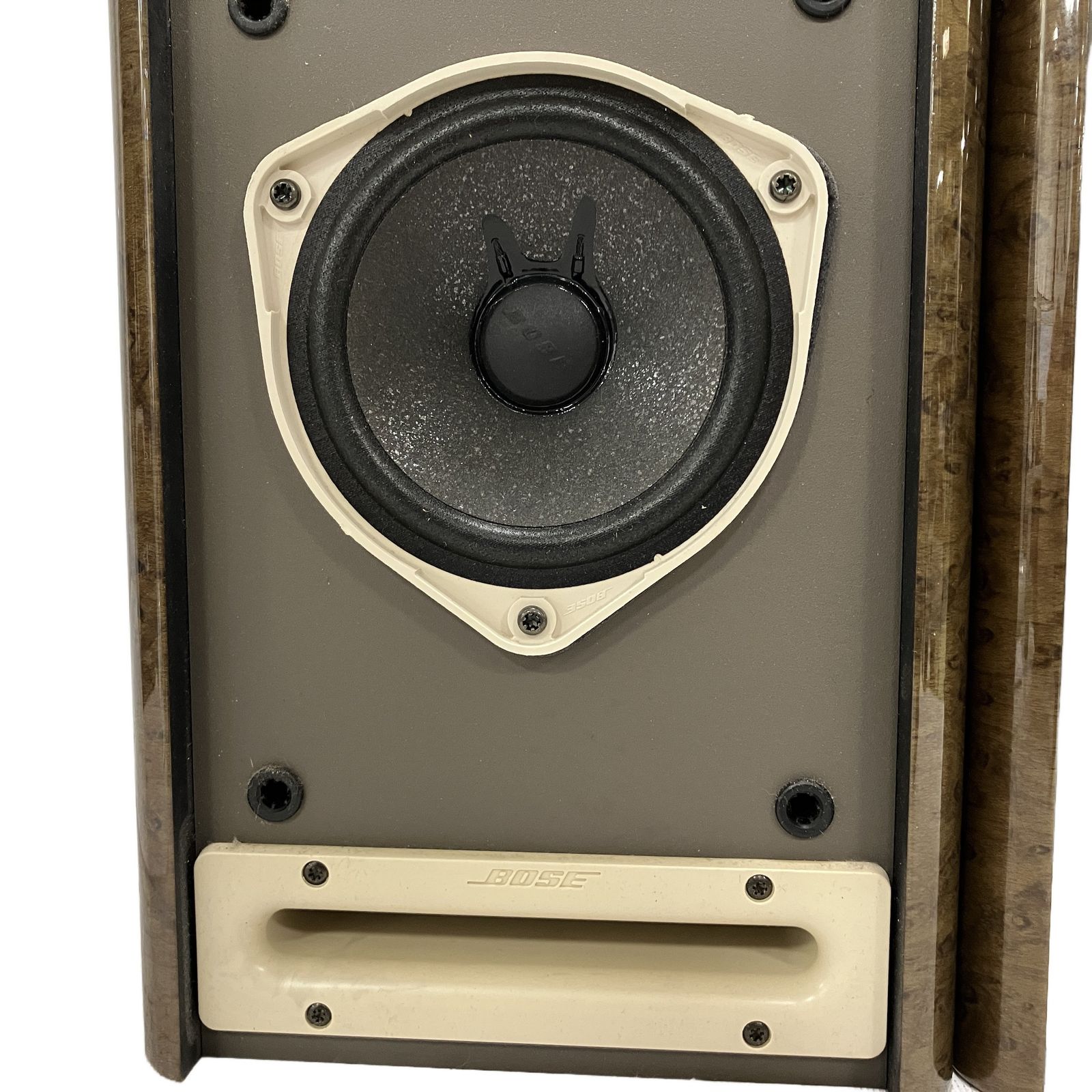 BOSE 121 V ペアスピーカー WestBorough BOSE スピーカー 0 121V Bose