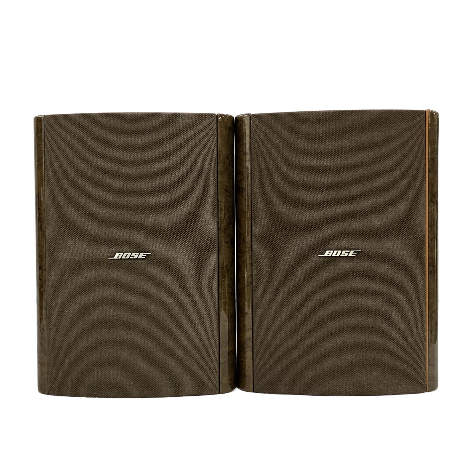 BOSE 121 V ボーズ ペア スピーカー オーディオ 音響機器 中古 H11289399
