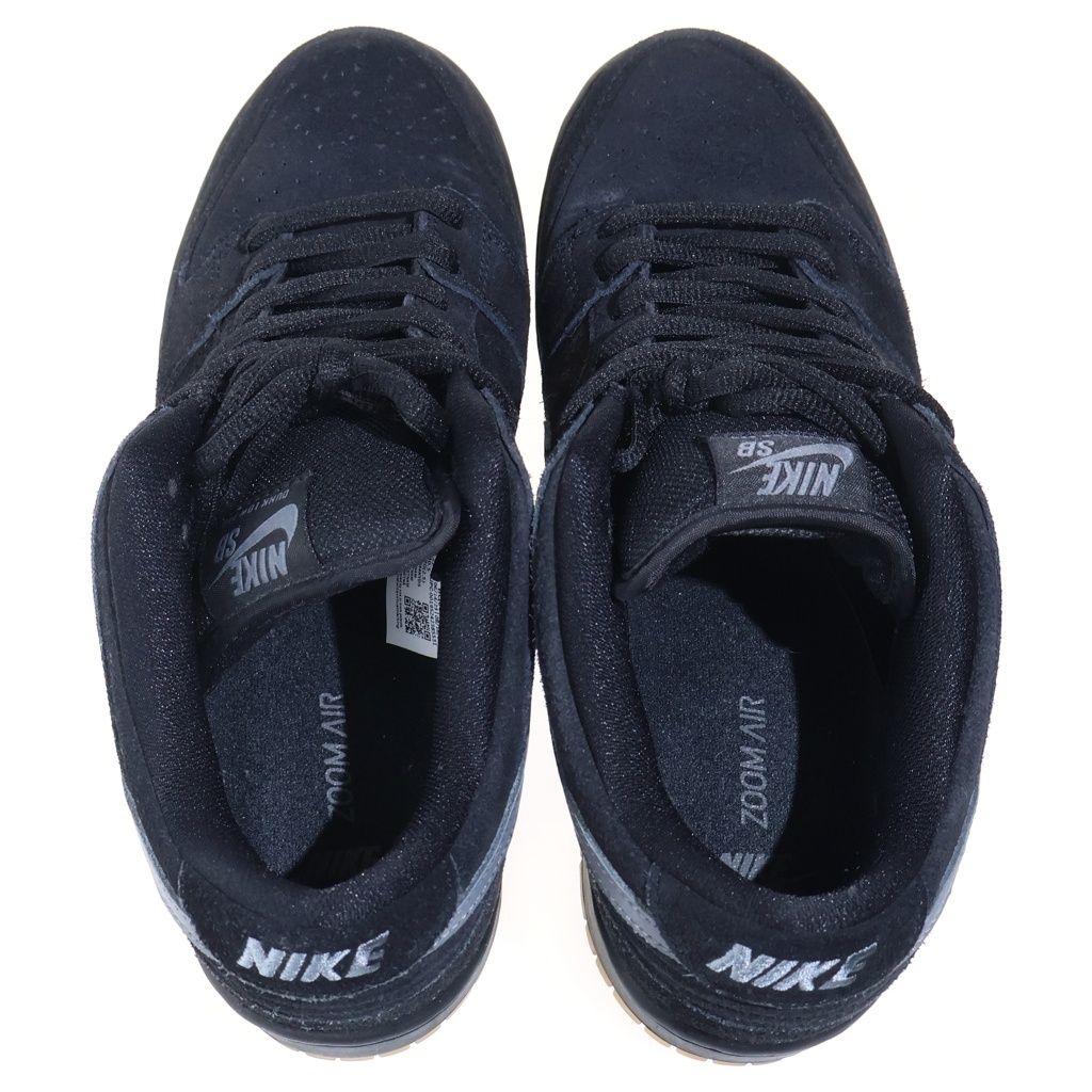 NIKE (ナイキ) DUNK LOW PRO BLACK FOG ダンク プロ ブラックフォグ