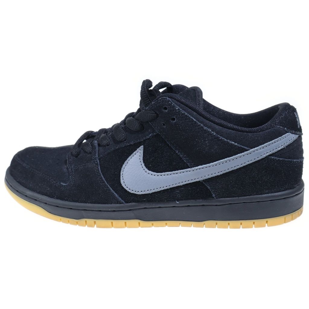 NIKE (ナイキ) DUNK LOW PRO BLACK FOG ダンク プロ ブラックフォグ
