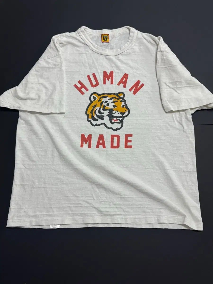 HUMAN MADE(ヒューマンメイド) 虎 Tシャツ 3XL