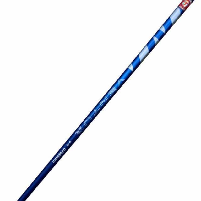 【中古】 テーラーメイドスリーブ付き(Qi4D系) フジクラフェアウェイウッド用 シャフト VENTUS BLUE(2024) 5 (フレックスR)Bランク ゴルフクラブ