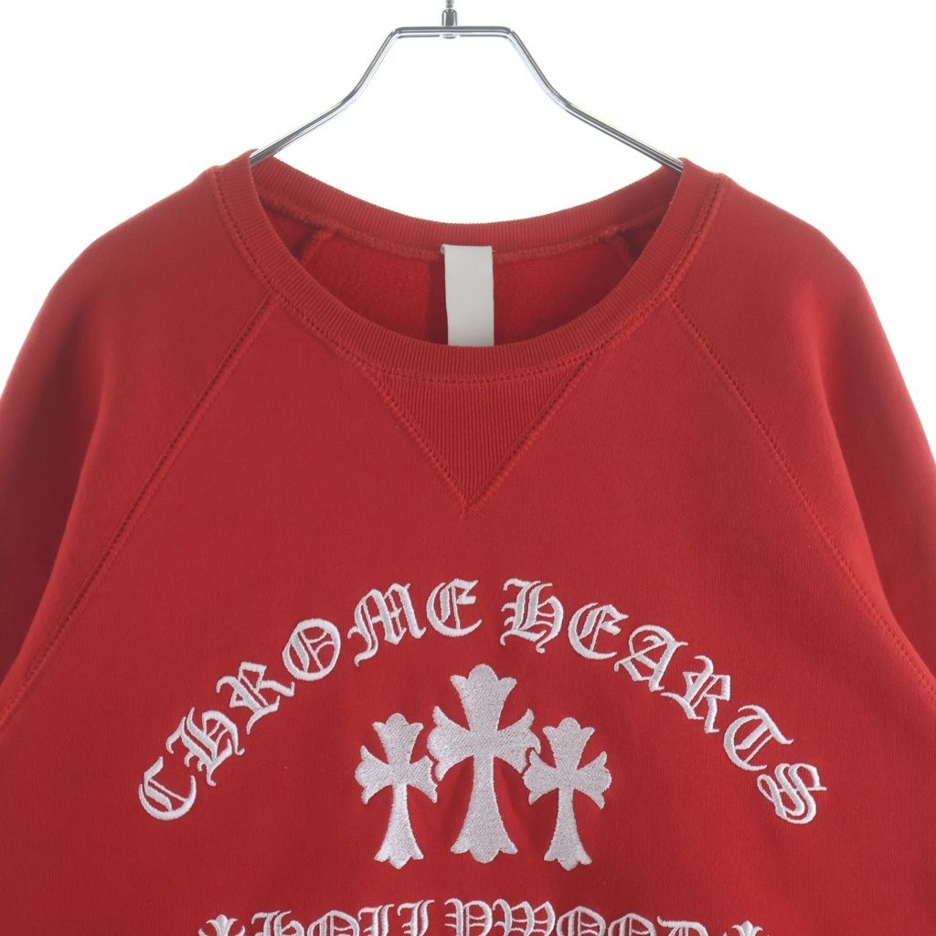 クロムハーツ ふじやまと 新作，100%新品 CHROME HEARTS (クロムハーツ) Y NOT セメタリークロス