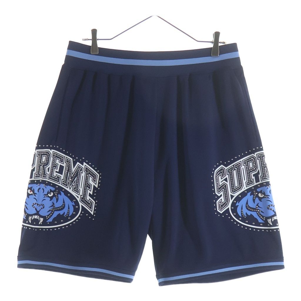 SUPREME (シュプリーム) 25SS Studded Basketball Short