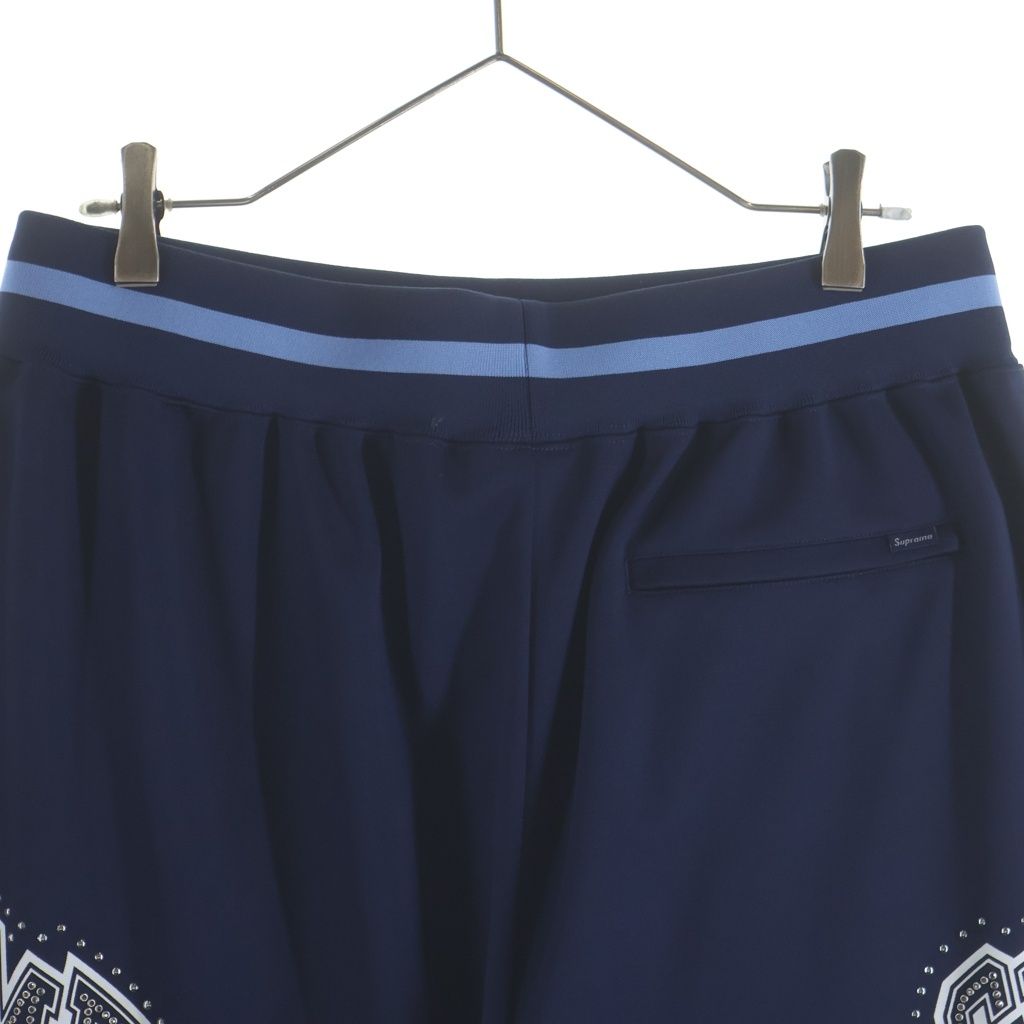 SUPREME (シュプリーム) 25SS Studded Basketball Short
