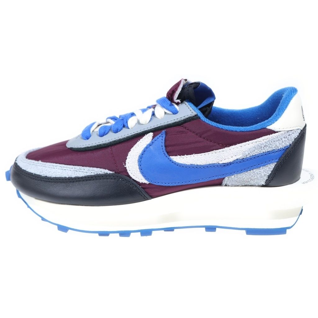 NIKE (ナイキ) ×UNDERCOVER ×sacai LD WAFFLE /SU アンダカバー サカイ LDワッフル ローカットスニーカー マルチ US8.5/26.5cm DJ4877-600