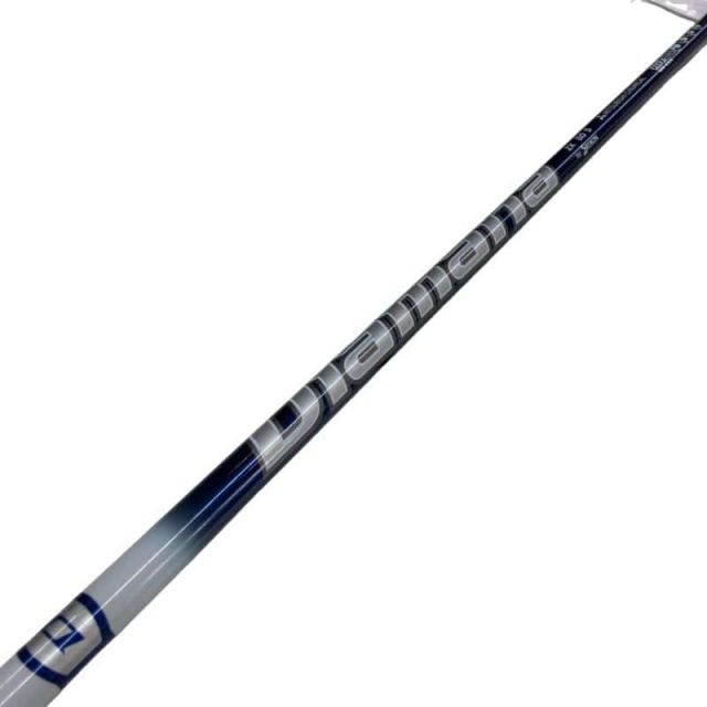 中古】 ダンロップ SRIXON ZX5 9.5° ドライバー DR Diamana ZX50