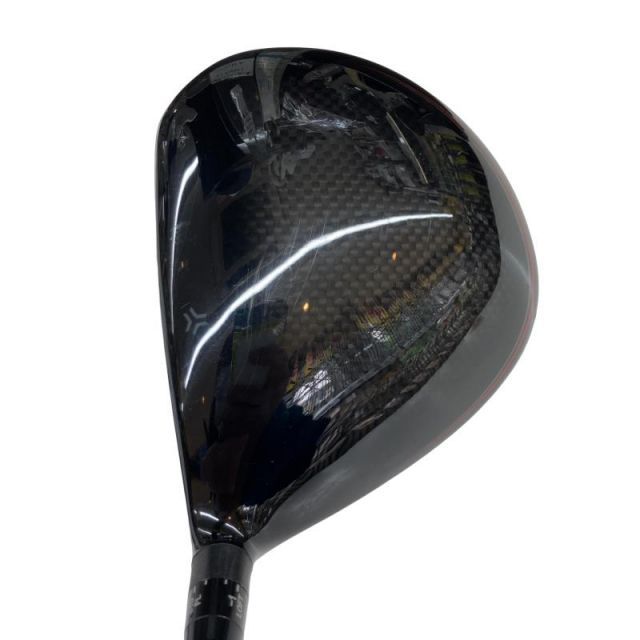 専用品 中古】 ダンロップ SRIXON ZX5 9.5° ドライバー DR Diamana ZX50