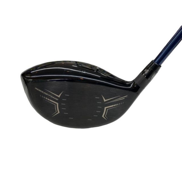 中古】 ダンロップ SRIXON ZX5 9.5° ドライバー DR Diamana ZX50