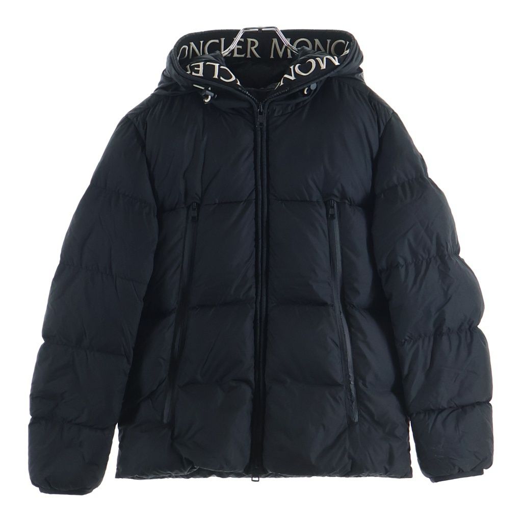 MONCLER (モンクレール) ダウンジャケット Montcla モンクラ ブラック #1
