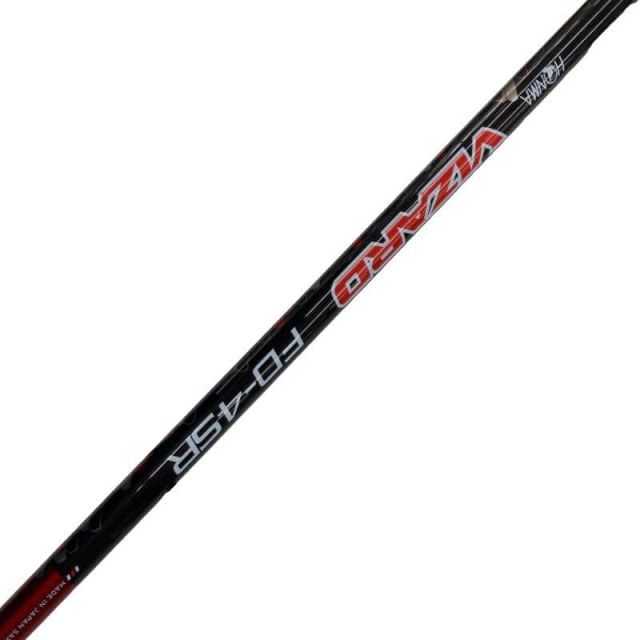中古】 本間ゴルフ TOUR WORLD GS 10.5° ドライバー DR 純正特注