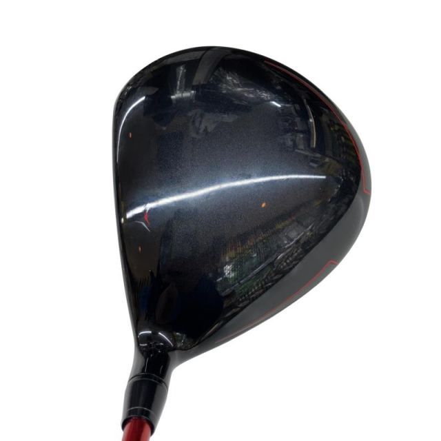 中古】 本間ゴルフ TOUR WORLD GS 10.5° ドライバー DR 純正特注