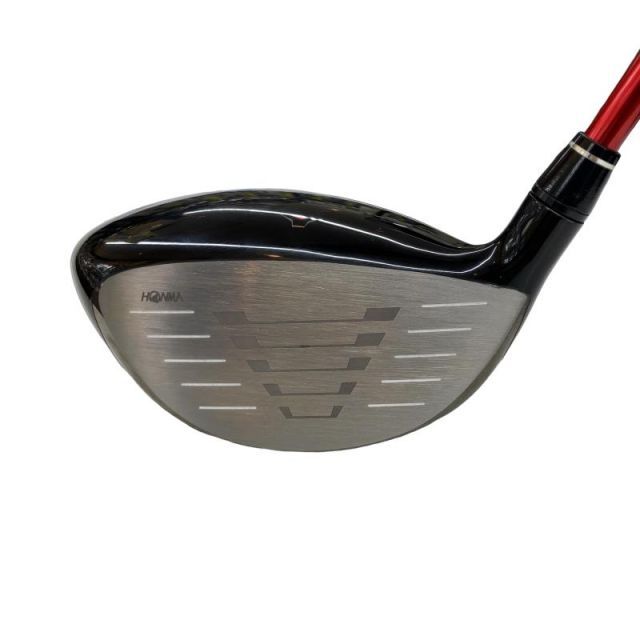 中古】 本間ゴルフ TOUR WORLD GS 10.5° ドライバー DR 純正特注