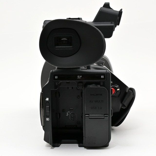 美品＞ Panasonic AG-AC90｜AVCHDカメラレコーダー｜業務用ビデオ