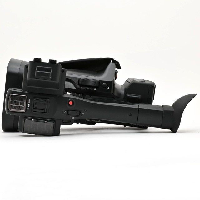 美品＞ Panasonic AG-AC90｜AVCHDカメラレコーダー｜業務用ビデオ