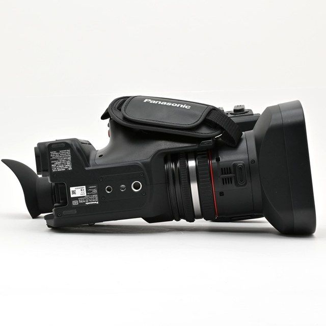 美品＞ Panasonic AG-AC90｜AVCHDカメラレコーダー｜業務用ビデオ