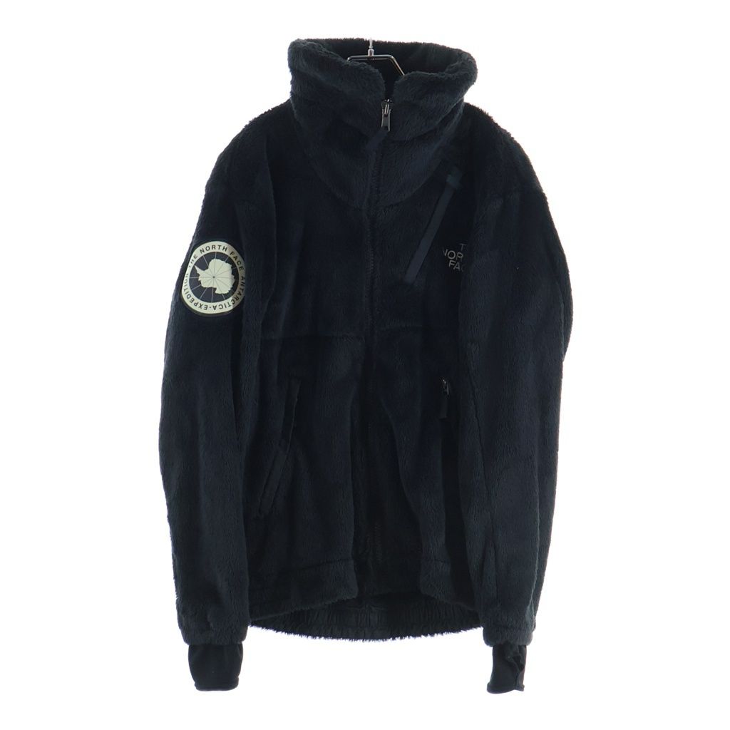 THE NORTH FACE (ザノースフェイス) 21AW ANTARCTICA VERSA LOFT JACKET アンタークティカ バーサ ロフト ボアフリースジャケット ブラック NA61930