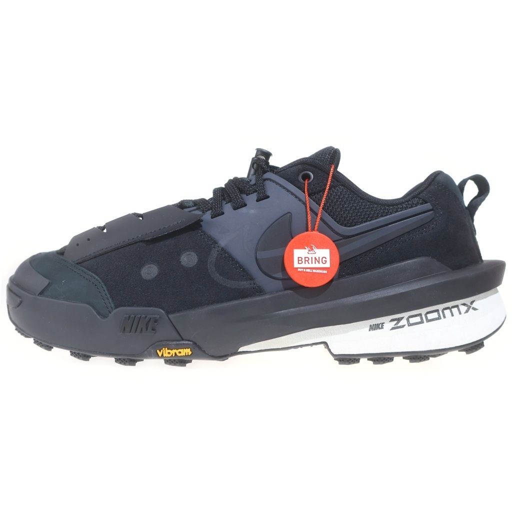 NIKE (ナイキ) ×sacai Zegamadome サカイ ゼガマドーム ローカット