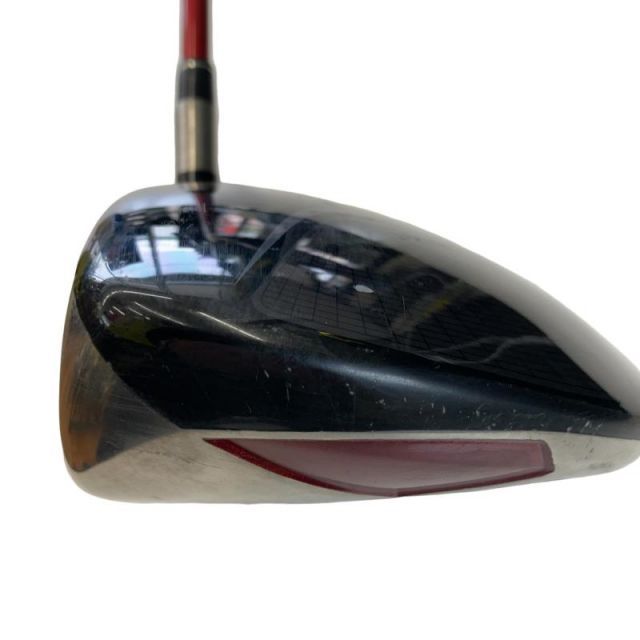 中古】 テーラーメイド BURNER(2007) 10.5° レフティ ドライバー DR RE