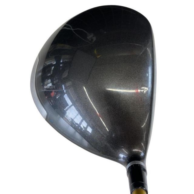 中古】 テーラーメイド SLDR 10.5° レフティ ドライバー DR 純正特注
