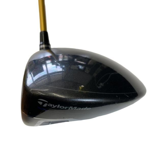中古】 テーラーメイド SLDR 10.5° レフティ ドライバー DR 純正特注