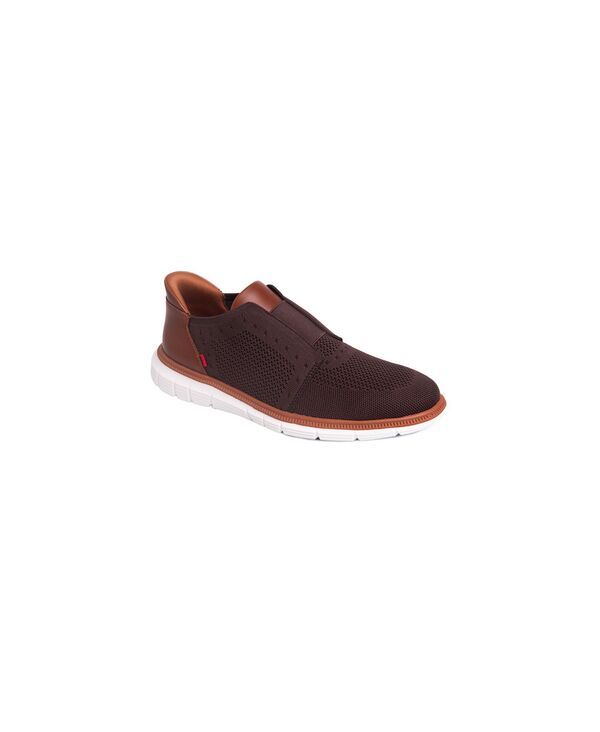 マークジョセフニューヨーク メンズ シューズ オックスフォード メッシュ Marc Joseph New York South Street Mens HandsFree Slip On Technology Lightweight Mesh Oxfords