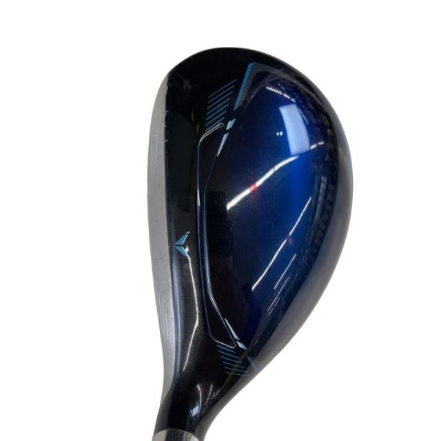 中古】 ブリヂストン TOUR B JGR(ブルー) U5 レディース