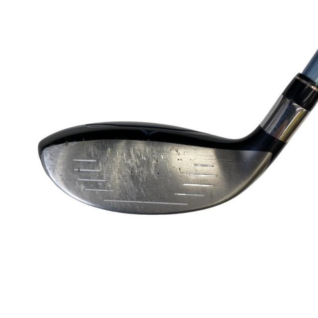 中古】 ブリヂストン TOUR B JGR(ブルー) U5 レディース