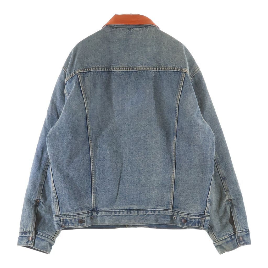 SUPREME (シュプリーム) 18AW ×Levi