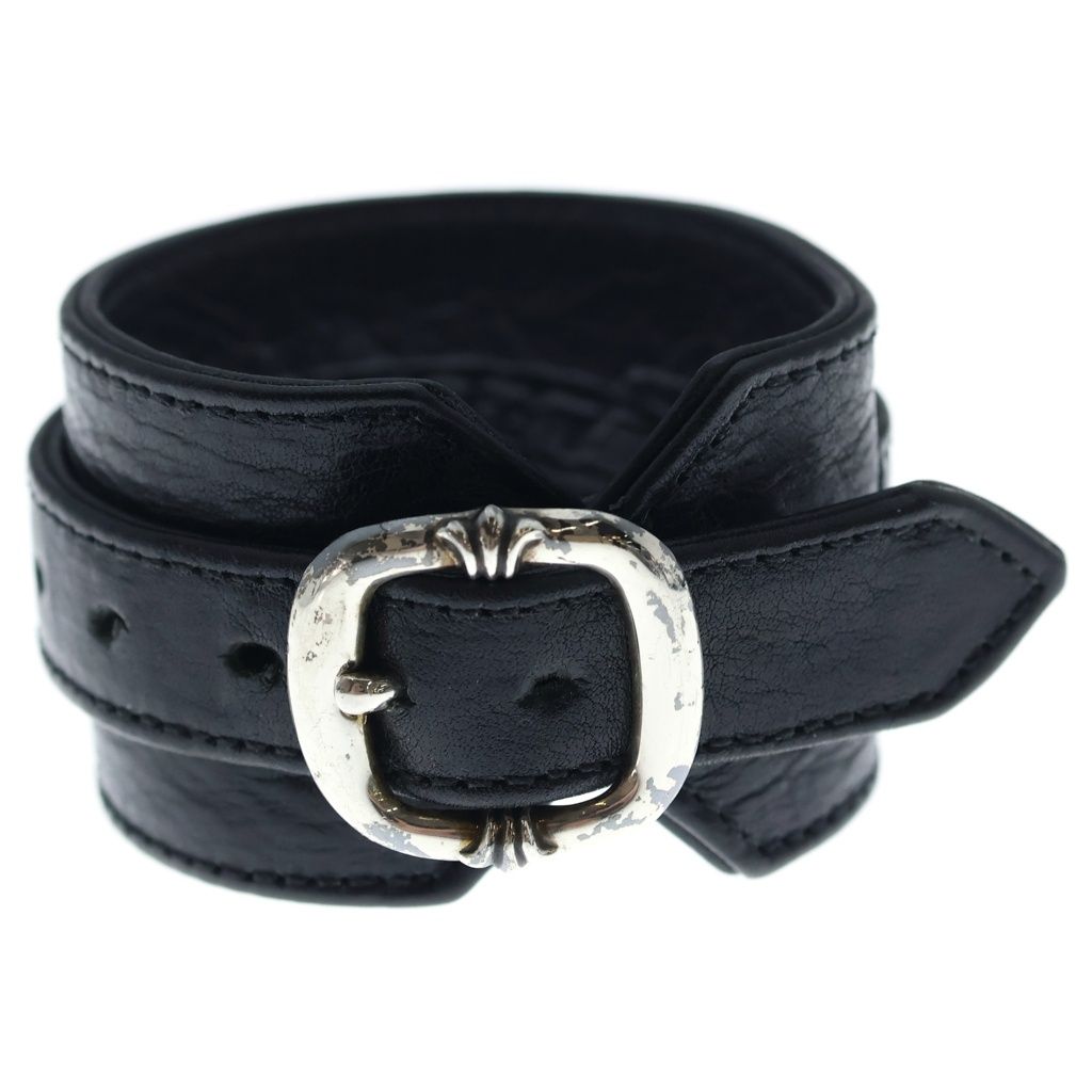 CHROME HEARTS (クロムハーツ) RR TINY BUCKLE ガンスリンガー