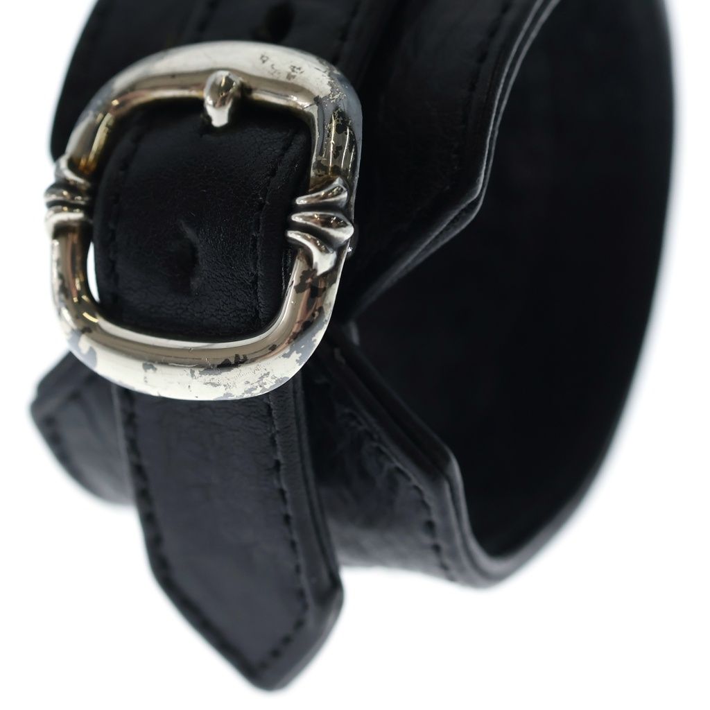 CHROME HEARTS (クロムハーツ) RR TINY BUCKLE ガンスリンガー