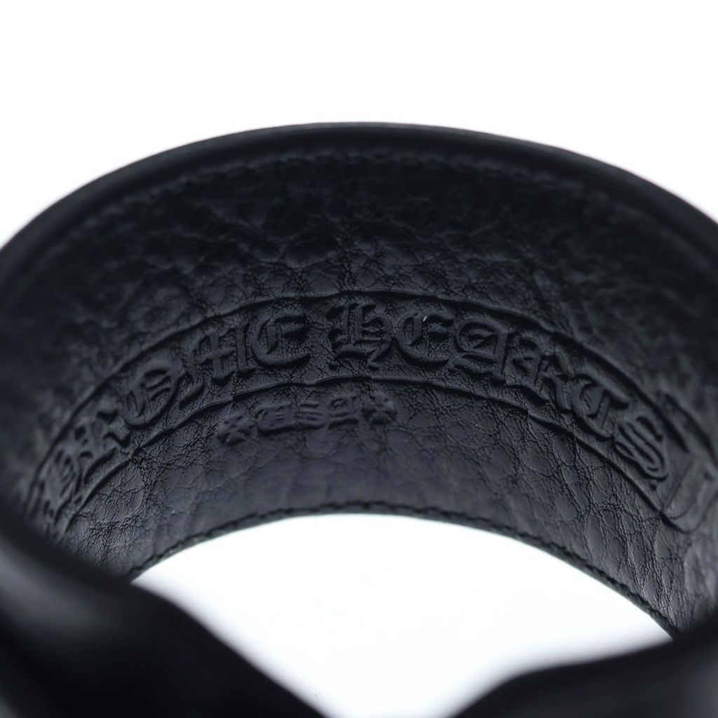 CHROME HEARTS (クロムハーツ) RR TINY BUCKLE ガンスリンガー