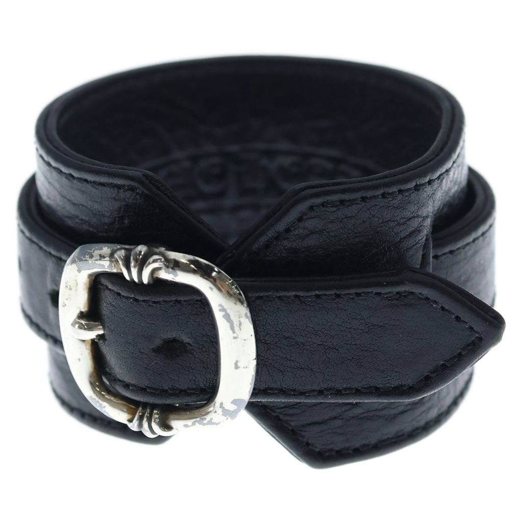 CHROME HEARTS (クロムハーツ) RR TINY BUCKLE ガンスリンガー