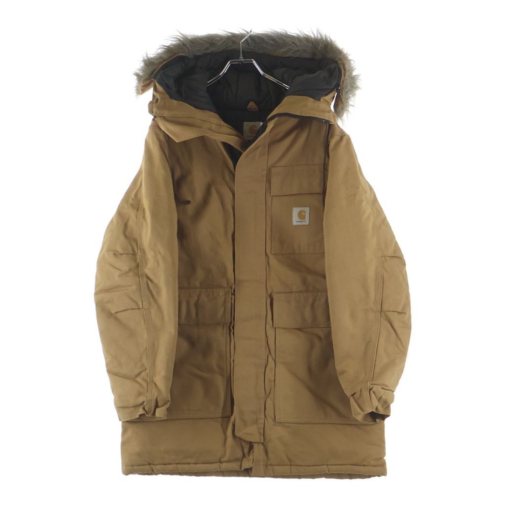 CARHARTT (カーハート) 90S SIBERIAN PARKA シベリアンパーカー ダック 