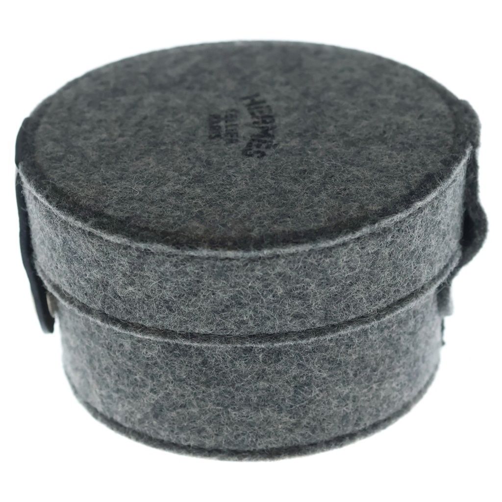 HERMES (エルメス) SUGER BOX シュガーボックス アクセサリーケース