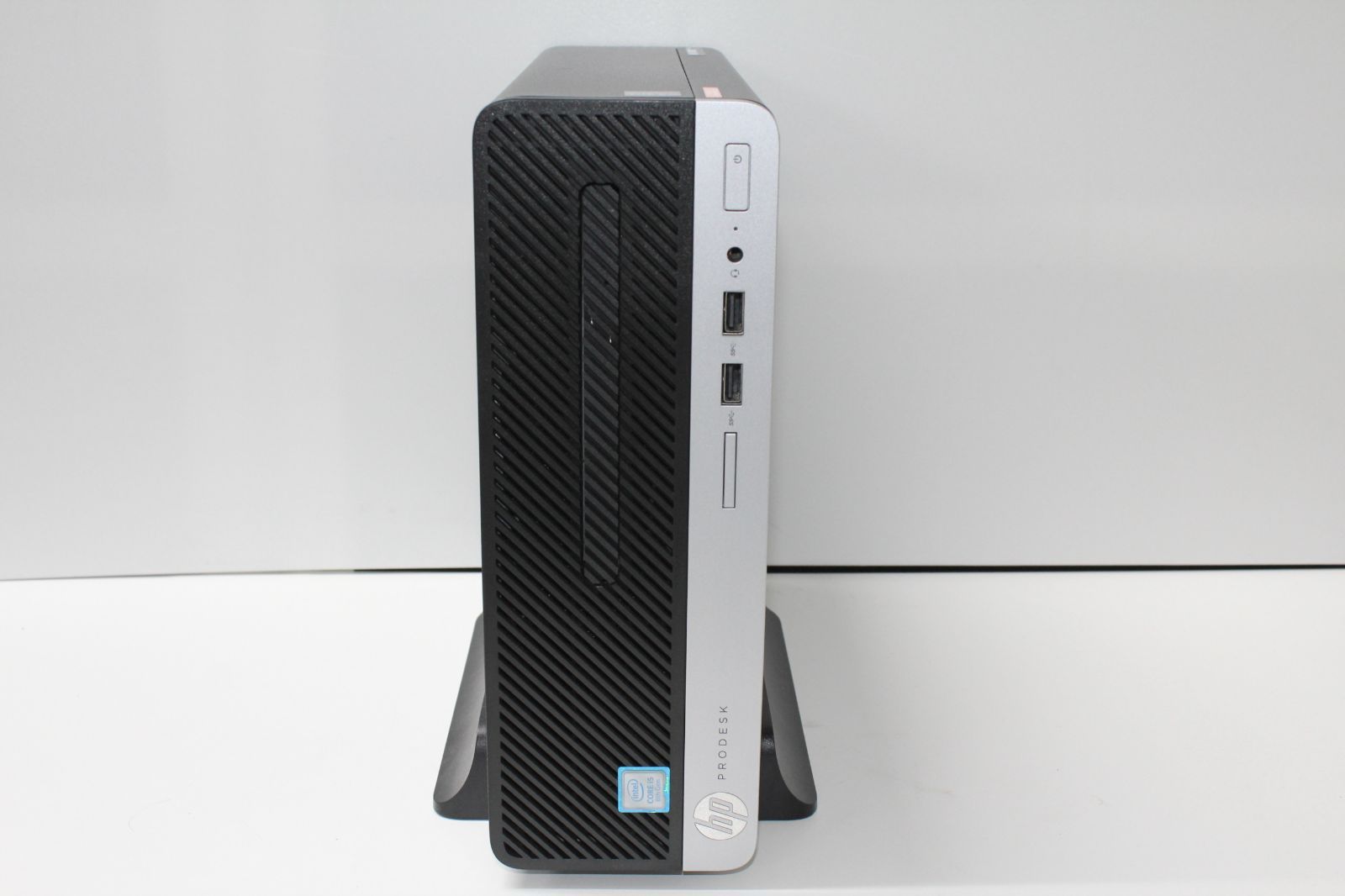HP ProDesk 400 G5 i5 SSD256GB メモリ8GB 中古PC - メルカリ