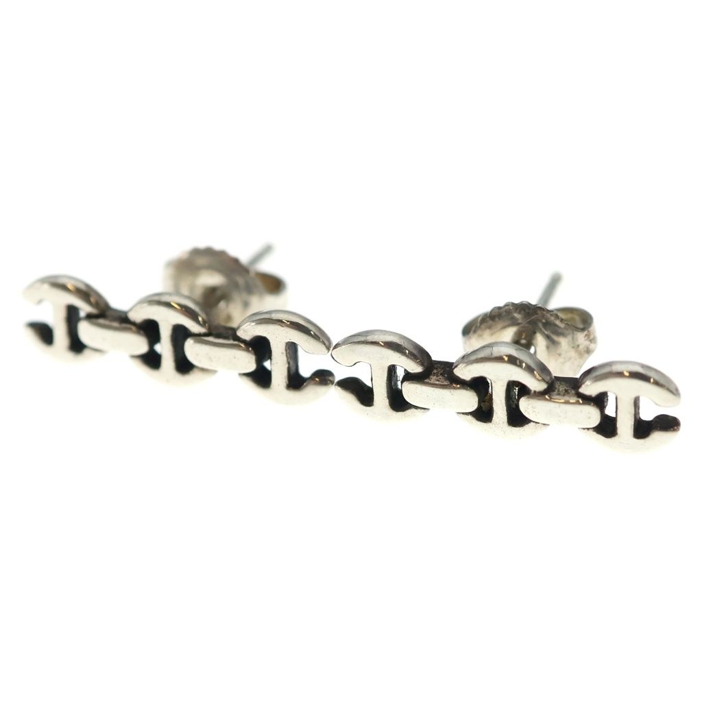 HOORSENBUHS (ホーセンブース) TOGGLE STUDS トグルスタッド ピアス