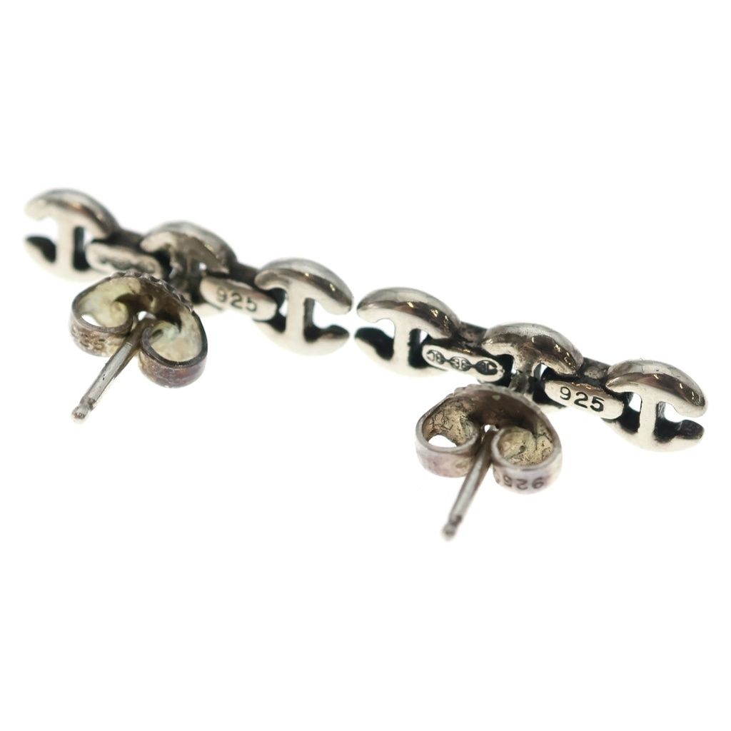 HOORSENBUHS (ホーセンブース) TOGGLE STUDS トグルスタッド ピアス