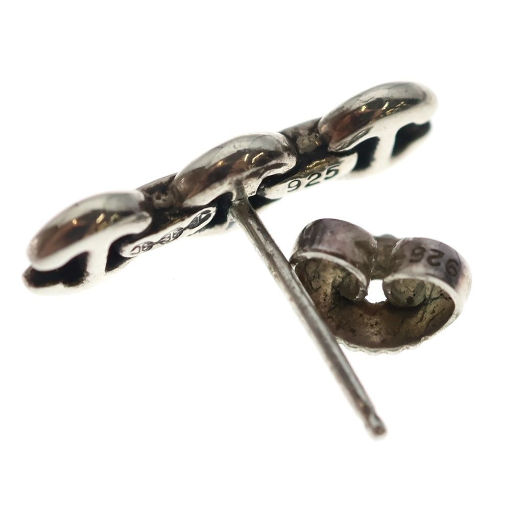 HOORSENBUHS (ホーセンブース) TOGGLE STUDS トグルスタッド ピアス