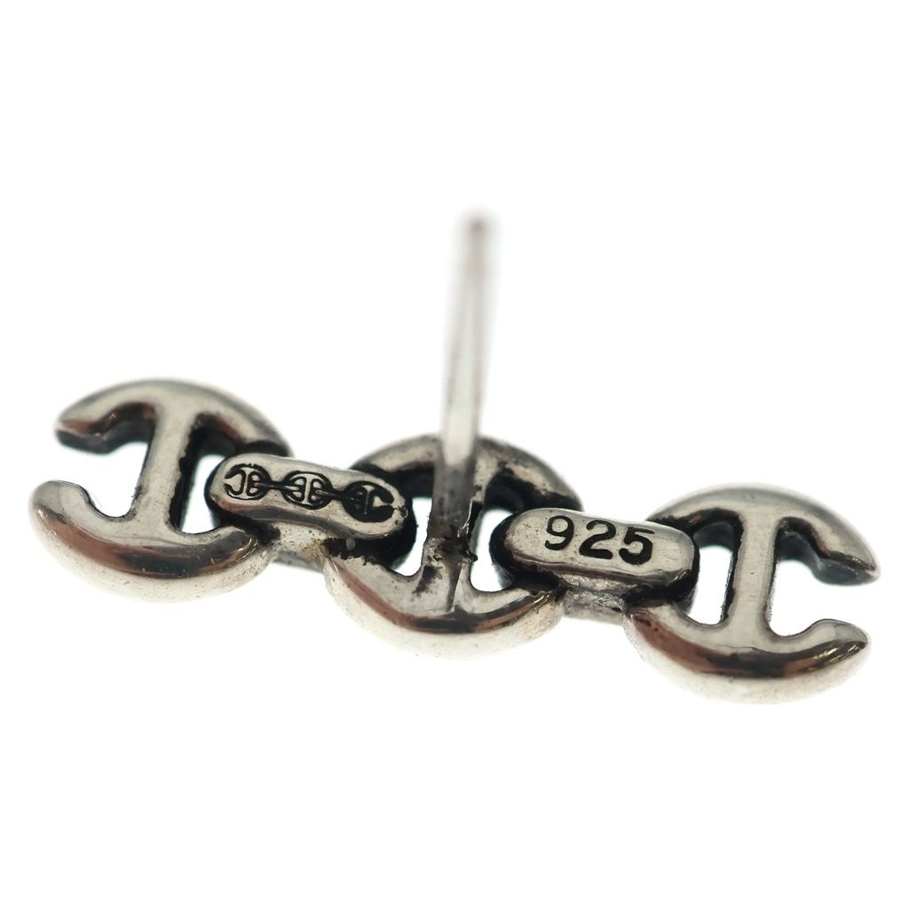 HOORSENBUHS (ホーセンブース) TOGGLE STUDS トグルスタッド ピアス